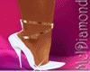 HEELS FANTASTIC