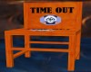 Time Out Chair 40%