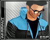 [ESP]|Armmani|Blue-Fit