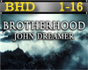 G~JohnDreamr-Brotherhood