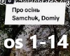 Samchuk Domiy