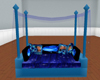 Blue Rose DreamCouch