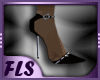 [FLS] Pumps Stockings 01