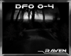 Dark Forest Dome DJ LIGH
