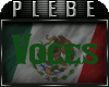 [MX] Voces Mexicanas