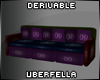 Derivable Couch