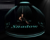 Shadow Teal Swing