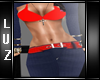 *SK* Mayra Blue-ABS