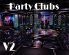 [JC]Party Clubs