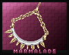 !mml Sp!ked: Earrings