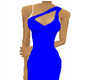 *KK* Blue Medium Dress