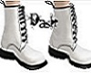 White Boots[W]