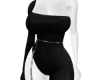 Bodysuit Sexy One Leg