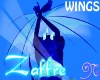 Zaffre Wings