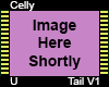 Celly Tail V1