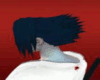 sasuke uchiha hair