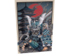 A, Samurai 23