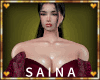SNA Vasumati Burgundy