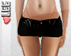! Mx. Black Shorts