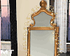 ᴹᵀ Gold Mirror