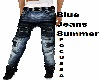 POC. Blue Jeans Summer