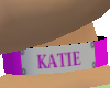 Collar for Katie