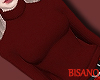 BS/Sweater Red