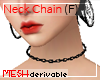 Neck Chain (F)
