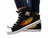 HARLEY SNEAKERS  (F)