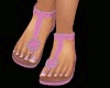 JS Jo Boho Sandals