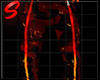 Halloween Pant