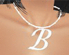 necklace B