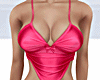 Sexy Pink Lace Set