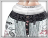 VOID Baggy jeans+Boxer
