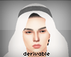 Arab Puncak