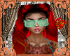 [T]Dalia Glasses