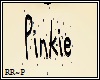 !Pinkie Necklace RR~P