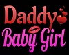 Daddys Babygirl Light