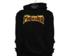 THRASHER HOODIE