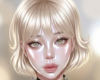 S. Nevi Blonde Bnags