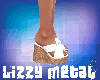 Bomb Sandals VI