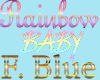 Rainbow Baby BLU