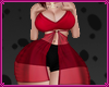 Seductive Red