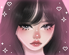 !!!! corinna black ♡