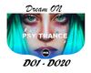 Psytrance - dream on