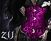 Z. Corset Pink