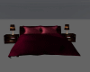 Modern Bed   (no pose)