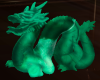 [CI]Jade Dragon Statue 4