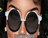 (A) Lola Glasses