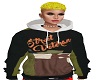 STEM Street Veteran hood
